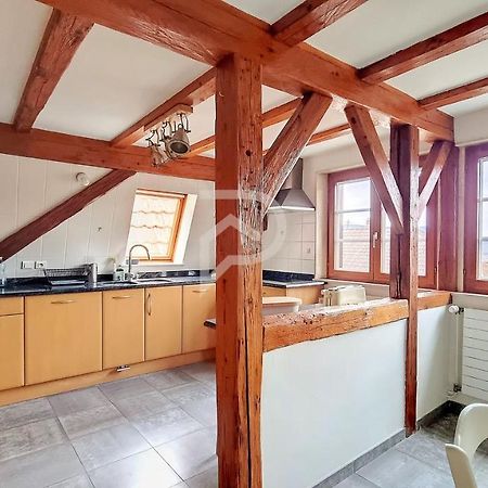 Villa Louisa Зеленберг Екстериор снимка