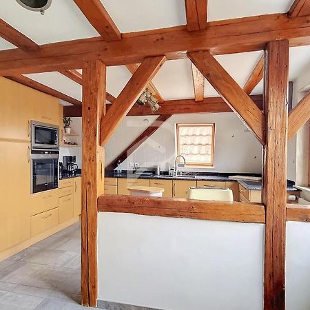 Villa Louisa Зеленберг Екстериор снимка