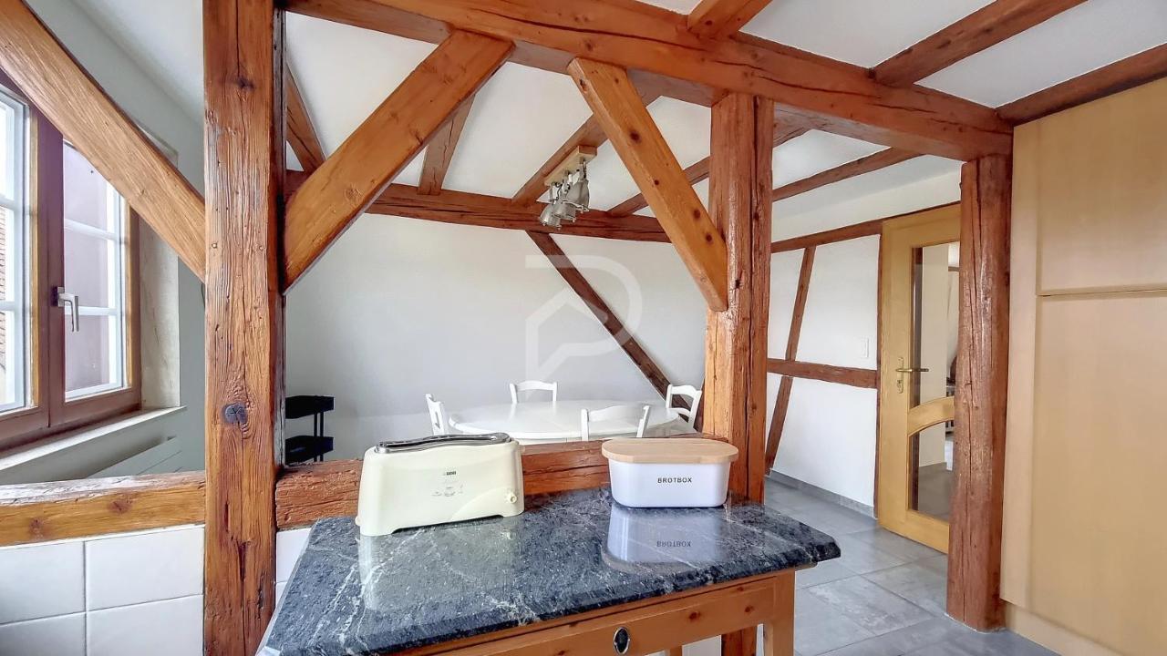 Villa Louisa Зеленберг Екстериор снимка